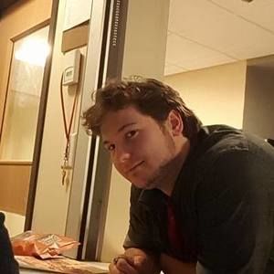 Meet your Posher, Jacob